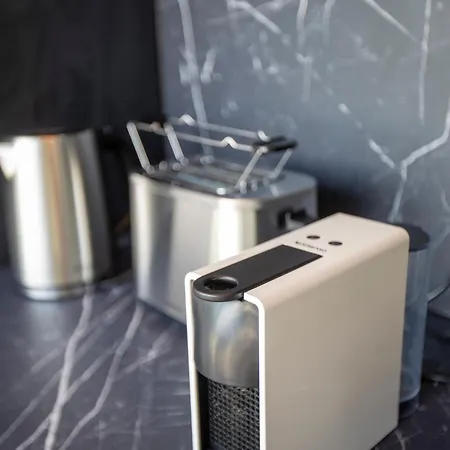 Lägenhet Mi Filoxenia 2 *