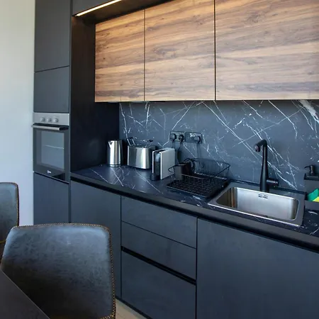 Apartment Mi Filoxenia 2 *