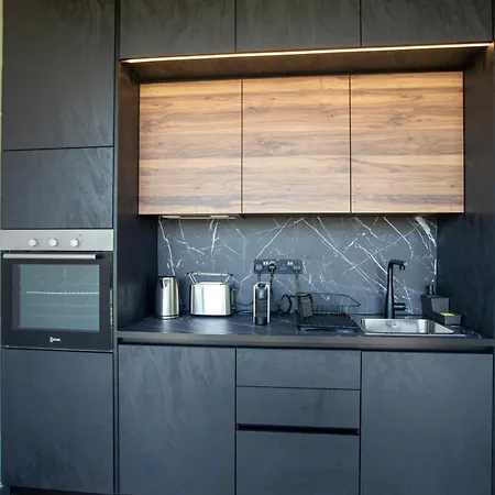 Mi Filoxenia 2 Lägenhet Aglantzia