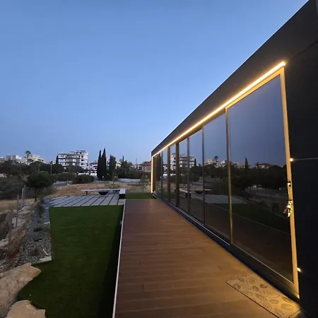 Mi Filoxenia 2 Aglantzia