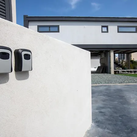 Appartement Mi Filoxenia 2