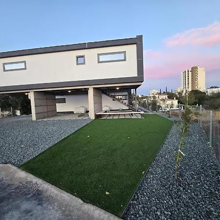 Lägenhet Mi Filoxenia 2