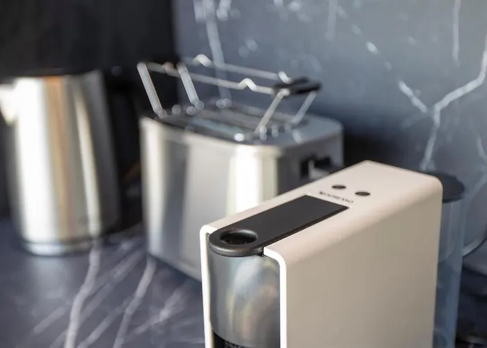 Διαμέρισμα Mi Filoxenia 2 *