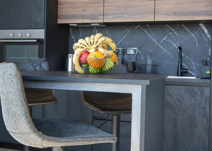 Διαμέρισμα Mi Filoxenia 2 *