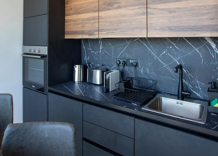 Διαμέρισμα Mi Filoxenia 2 *