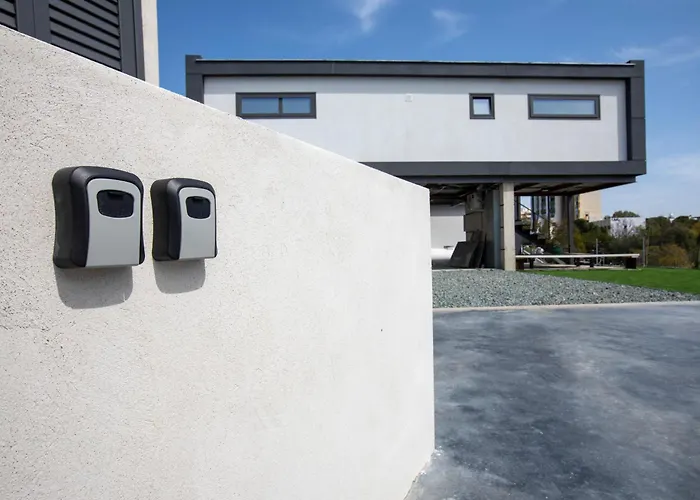 Διαμέρισμα Mi Filoxenia 2