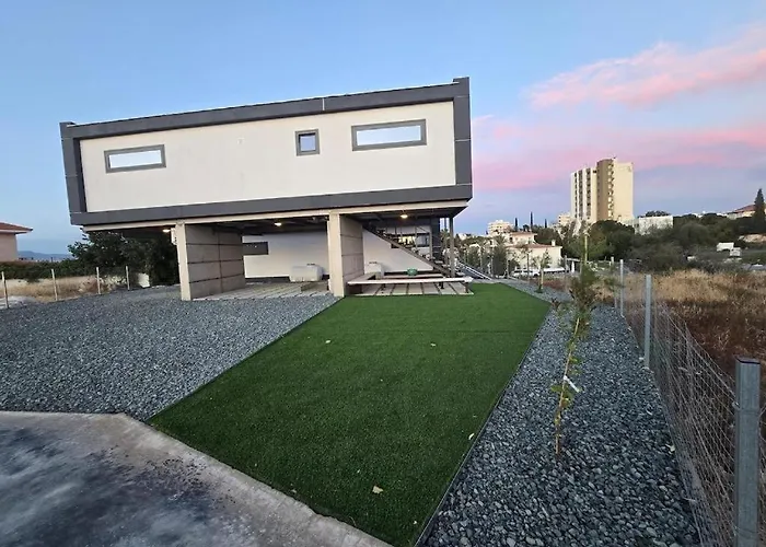 Διαμέρισμα Mi Filoxenia 2